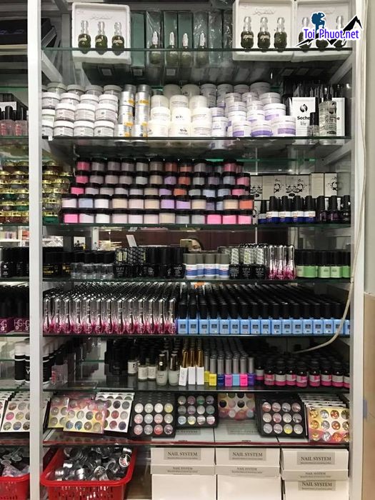 Top 10 Cửa hàng bán phụ kiện nail uy tín và chất lượng nhất Vĩnh Long thu hút ánh nhìn (4)