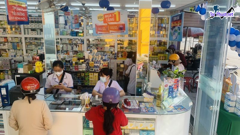 Top 10 Cửa hàng bán thuốc tây giá tốt và uy tín nhất Lạng Sơn hiệu quả khi sử dụng (2)