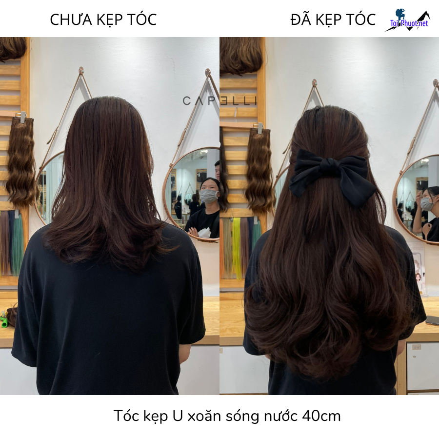 Top 10 Cửa hàng bán tóc giả chất lượng và uy tín nhất Hưng Yên ưa chuộng trong giới trẻ (1)