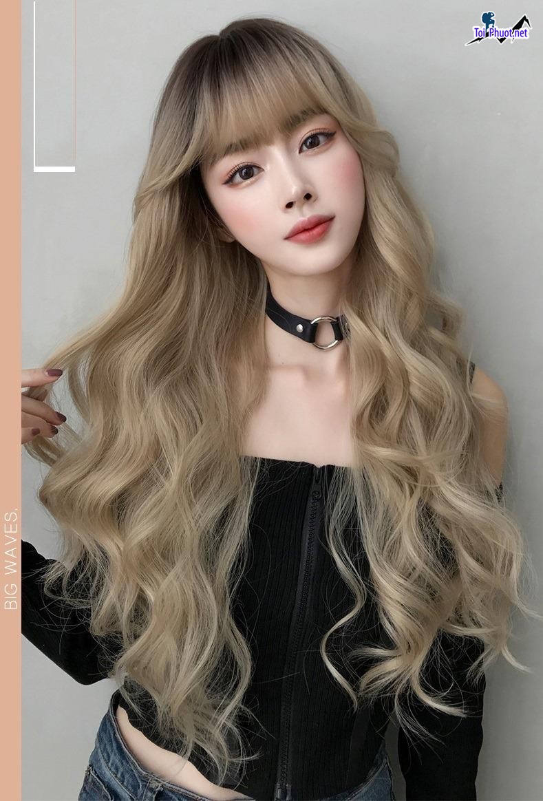 Top 10 Cửa hàng bán tóc giả chất lượng và uy tín nhất Hưng Yên ưa chuộng trong giới trẻ (2)