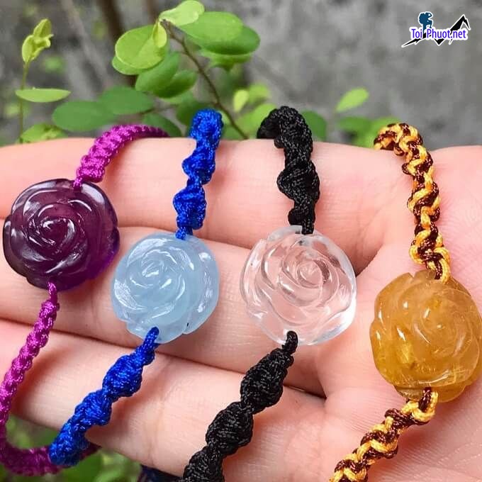 Top 10 Cửa hàng bán vòng đá phong thủy uy tín nhất Đắk Lắk may mắn (1)