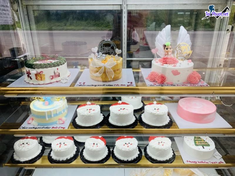 Top 10 cửa hàng bánh sinh nhật nổi tiếng thơm ngon khó cưỡng (4)