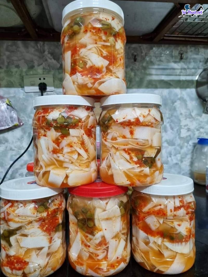 Top 10 Địa chỉ bán đặc sản làm quà uy tín nhất Lai Châu sẽ không làm bạn thất vọng (2)