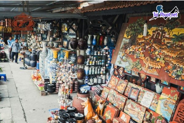 Top 10 Địa chỉ bán đặc sản làm quà uy tín nhất Lạng Sơn truyền thống sâu sắc (2)
