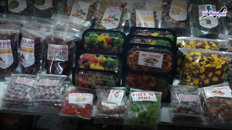 Top 10 Địa chỉ bán đặc sản làm quà uy tín nhất Lào Cai nhất định bạn phải ghé (4)