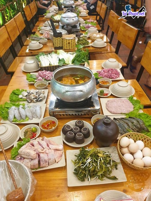 Top 10 Địa chỉ bán đồ ăn Thái ngon tuyệt ở Hà Tĩnh đảm bảo hấp dẫn vị giác (1)