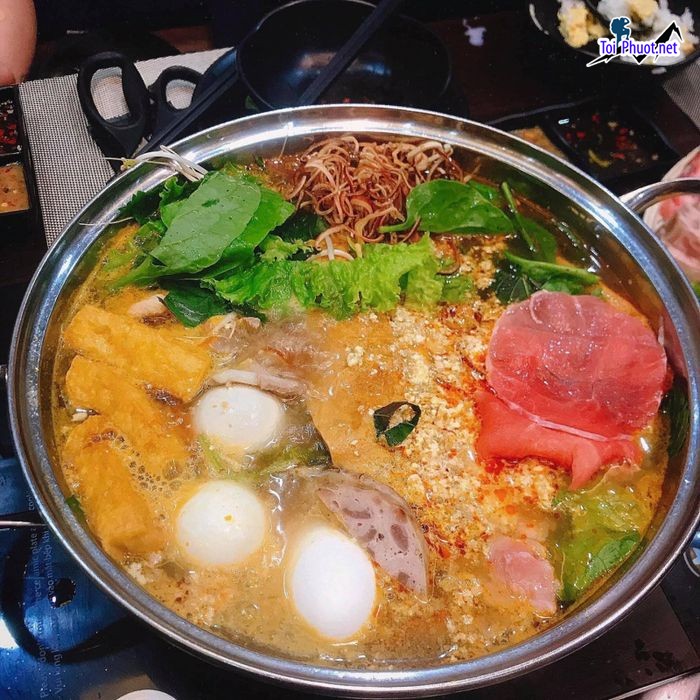 Top 10 Địa chỉ bán đồ ăn Thái ngon tuyệt ở Hà Tĩnh đảm bảo hấp dẫn vị giác (2)