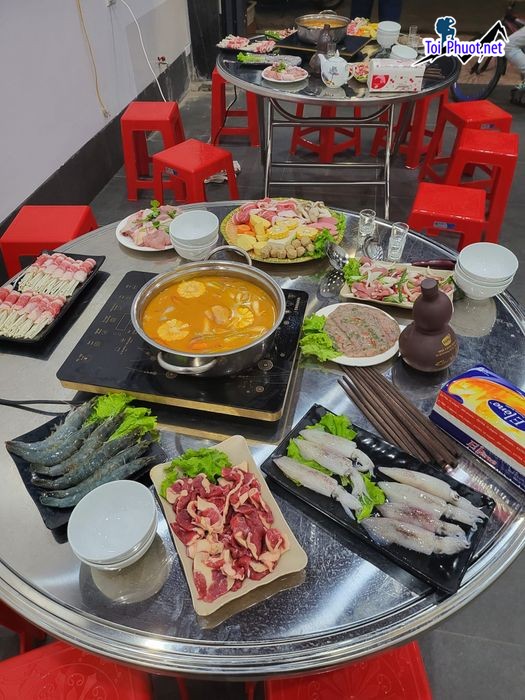 Top 10 Địa chỉ bán đồ ăn Thái ngon tuyệt ở Hà Tĩnh đảm bảo hấp dẫn vị giác (3)