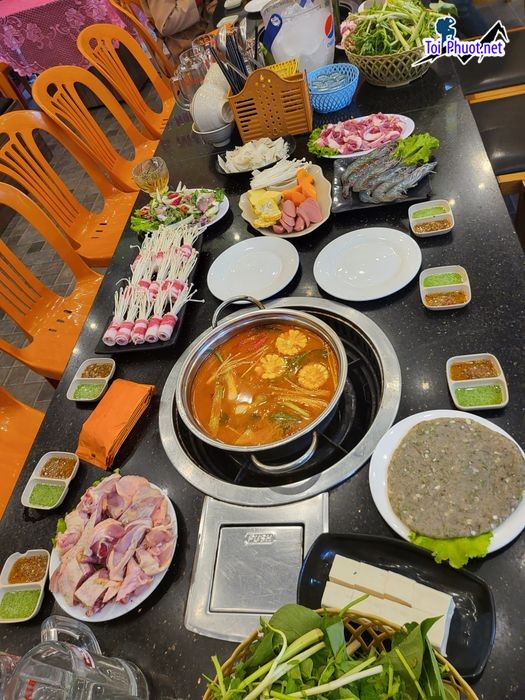 Top 10 Địa chỉ bán đồ ăn Thái ngon tuyệt ở Hà Tĩnh đảm bảo hấp dẫn vị giác (4)
