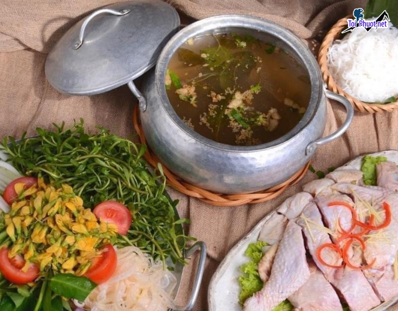 Top 10 Địa chỉ bán đồ ăn Thái ngon tuyệt ở Tuyên Quang ẩm thực chất lượng cao (4)