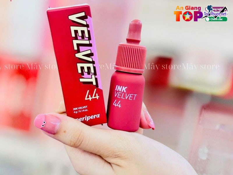 Top 10 Địa chỉ bán son môi đẹp, giá tốt và uy tín nhất An Giang đảm bảo an toàn (4)