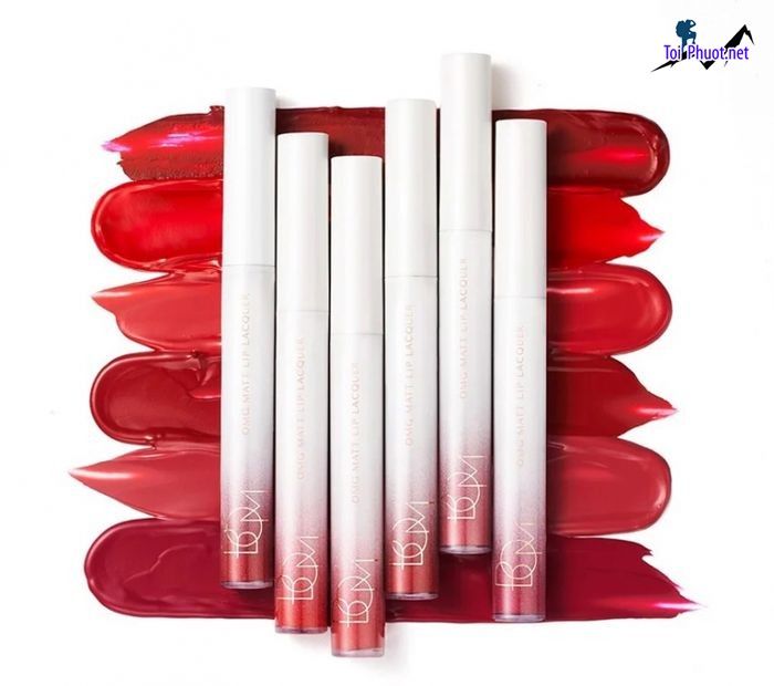 Top 10 Địa chỉ bán son môi đẹp, giá tốt và uy tín nhất Cần Thơ luôn niêm yết giá (2)
