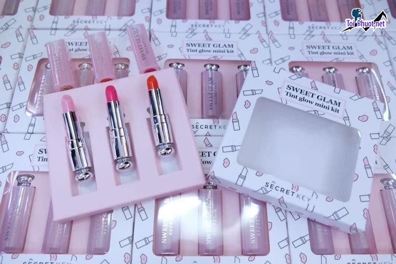 Top 10 Địa chỉ bán son môi đẹp, giá tốt và uy tín nhất Cần Thơ luôn niêm yết giá (4)