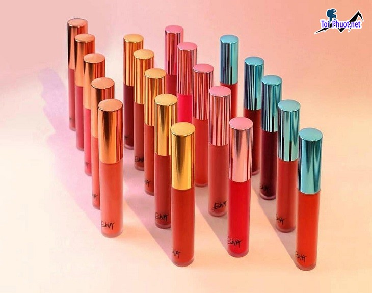 Top 10 Địa chỉ bán son môi đẹp, giá tốt và uy tín nhất Cao Bằng nổi bật (5)