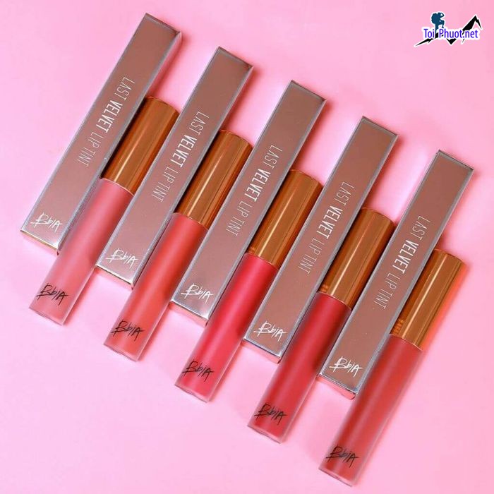 Top 10 Địa chỉ bán son môi đẹp, giá tốt và uy tín nhất Đà Nẵng hot nhất thị trường (1)