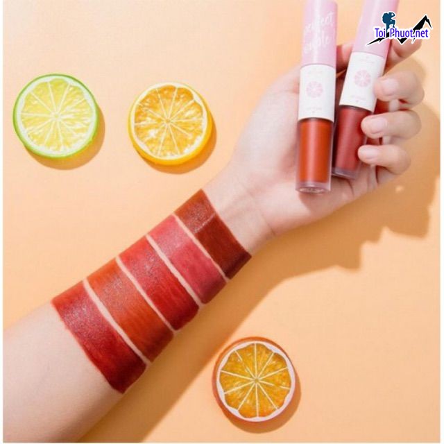 Top 10 Địa chỉ bán son môi đẹp, giá tốt và uy tín nhất Đà Nẵng hot nhất thị trường (2)