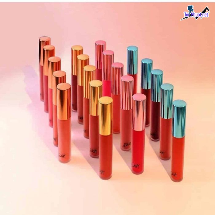 Top 10 Địa chỉ bán son môi đẹp, giá tốt và uy tín nhất Đà Nẵng hot nhất thị trường (5)