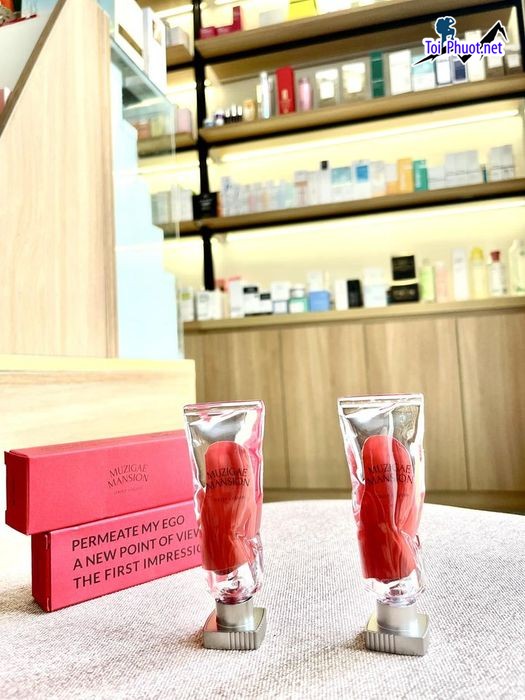 Top 10 Địa chỉ bán son môi đẹp, giá tốt và uy tín nhất Đắk Lắk rẻ bất ngờ (2)