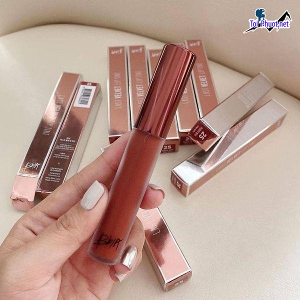 Top 10 Địa chỉ bán son môi đẹp, giá tốt và uy tín nhất Hồ Chí Minh nhiều ưu đãi (3)