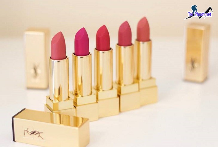 Top 10 Địa chỉ bán son môi đẹp, giá tốt và uy tín nhất Lai Châu nhiều mẫu mã (3)