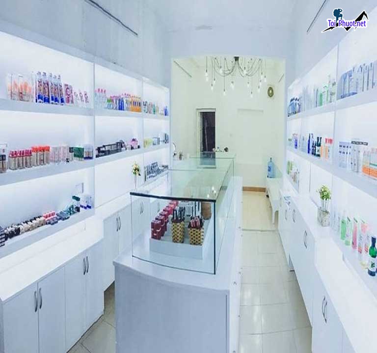 Top 10 Địa chỉ bán son môi đẹp, giá tốt và uy tín nhất Lai Châu nhiều mẫu mã (5)