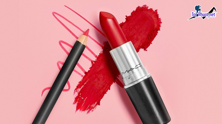 Top 10 Địa chỉ bán son môi đẹp, giá tốt và uy tín nhất Nghệ An các hãng uy tín (3)
