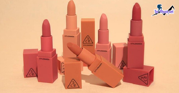 Top 10 Địa chỉ bán son môi đẹp, giá tốt và uy tín nhất Nghệ An các hãng uy tín (4)