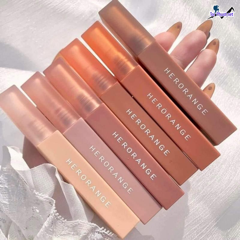 Top 10 Địa chỉ bán son môi đẹp, giá tốt và uy tín nhất Sơn La mua sắm tuyệt vời (1)
