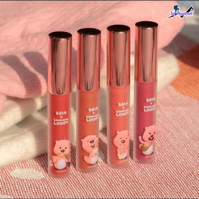 Top 10 Địa chỉ bán son môi đẹp, giá tốt và uy tín nhất Thừa Thiên – Huế màu cực đẹp (2)