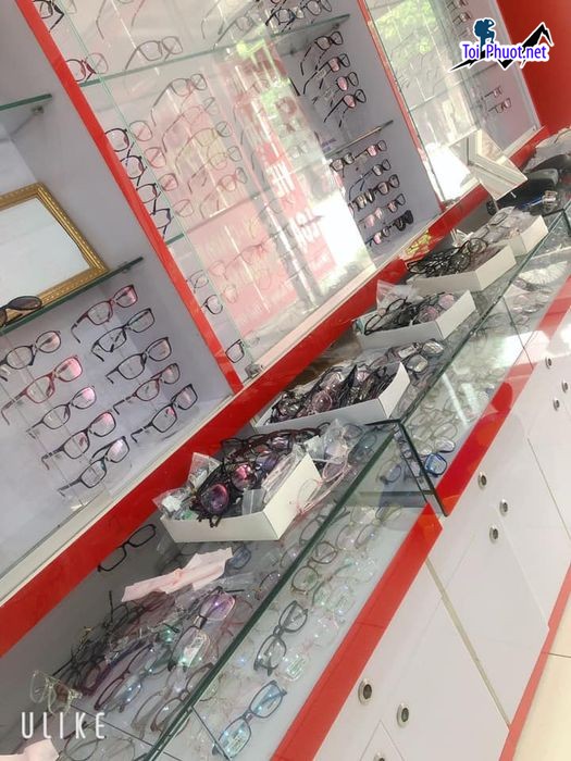 Top 10 Địa chỉ cắt kính cận uy tín, bảo đảm chất lượng, giá tốt tại Bắc Ninh có tiếng (1)