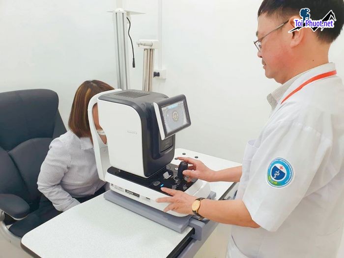 Top 10 Địa chỉ cắt kính cận uy tín, bảo đảm chất lượng, giá tốt tại Bắc Ninh có tiếng (3)