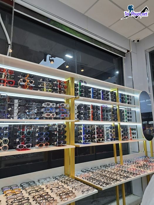 Top 10 Địa chỉ cắt kính cận uy tín, bảo đảm chất lượng, giá tốt tại Hồ Chí Minh có tiếng (2)
