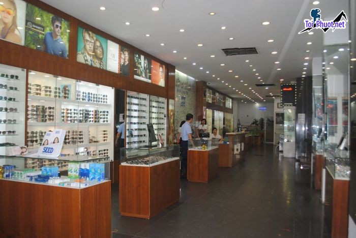 Top 10 Địa chỉ cắt kính cận uy tín, bảo đảm chất lượng, giá tốt tại Lai Châu niêm yết (4)