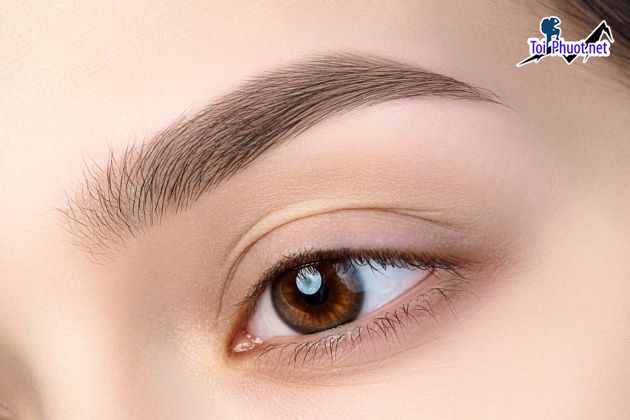 Top 10 địa chỉ làm chân mày điêu khắc đẹp nhất ở Hồ Chí Minh nhiều chính sách ưu đãi (1)