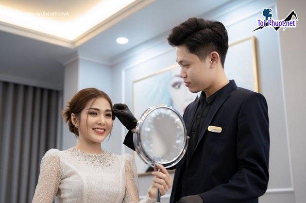 Top 10 địa chỉ làm chân mày điêu khắc đẹp nhất ở Hồ Chí Minh nhiều chính sách ưu đãi (2)