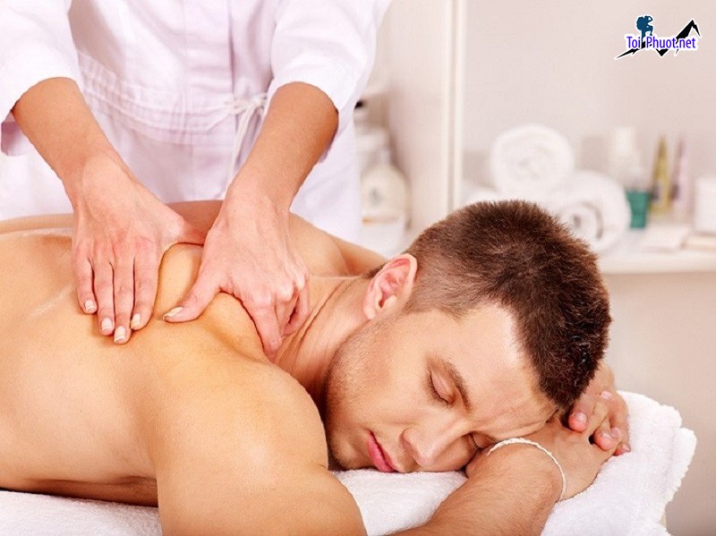 Top 10 Địa chỉ massage thư giãn tại Đắk Lắk tạo cảm giác thân thiện cho khách hàng (2)