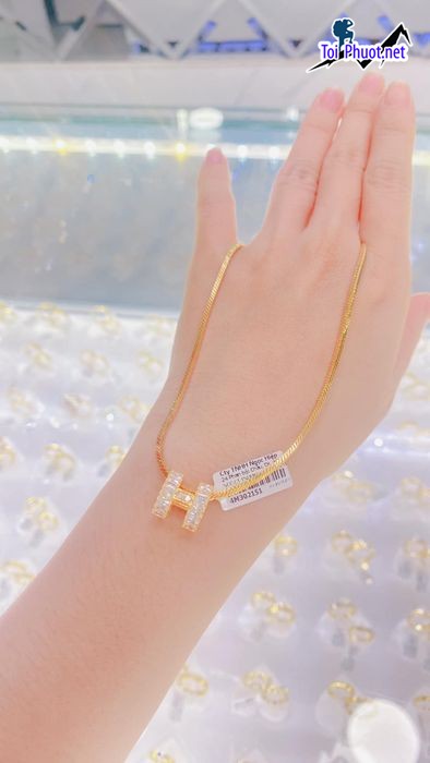 Top 10 Địa chỉ mua bán vàng uy tín nhất Khánh Hòa đa dạng nhiều mẫu mã (2)