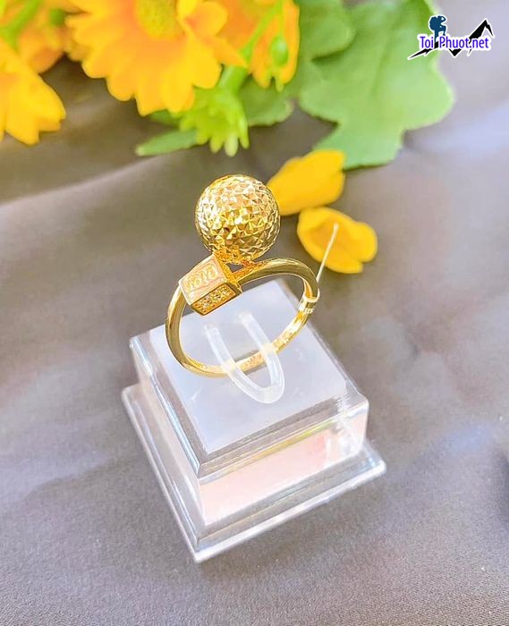 Top 10 Địa chỉ mua bán vàng uy tín nhất Khánh Hòa đa dạng nhiều mẫu mã (3)
