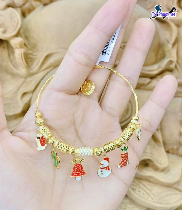 Top 10 Địa chỉ mua bán vàng uy tín nhất Khánh Hòa đa dạng nhiều mẫu mã (4)