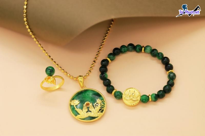 Top 10 Địa chỉ mua bán vàng uy tín nhất Khánh Hòa đa dạng nhiều mẫu mã (5)