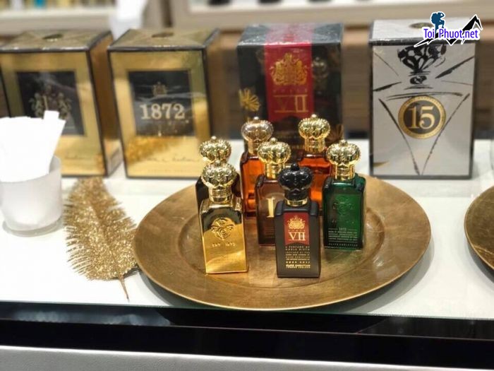 Top 10 Địa chỉ mua nước hoa uy tín nhất tại Đà Nẵng nhiều chương trình ưu đãi (1)