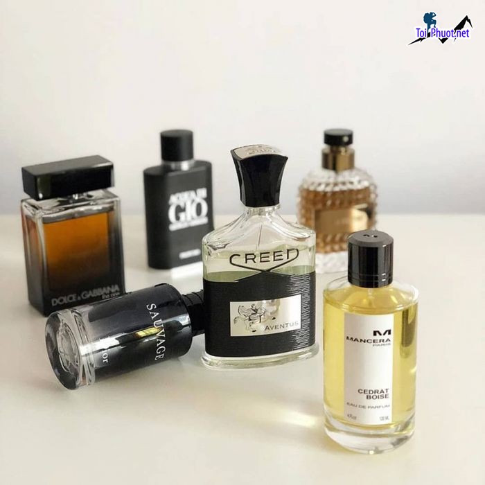 Top 10 Địa chỉ mua nước hoa uy tín nhất tại Đà Nẵng nhiều chương trình ưu đãi (3)