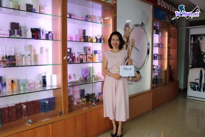 Top 10 Địa chỉ mua nước hoa uy tín nhất tại Đà Nẵng nhiều chương trình ưu đãi
