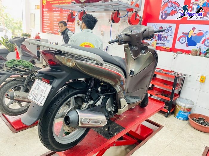 Top 10 Địa chỉ mua phụ tùng xe máy uy tín nhất Hà Nội chất lượng cao (5)
