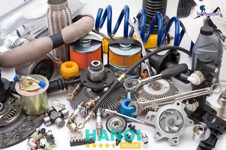 Top 10 Địa chỉ mua phụ tùng xe máy uy tín nhất Lạng Sơn tân tiến nhất (1)