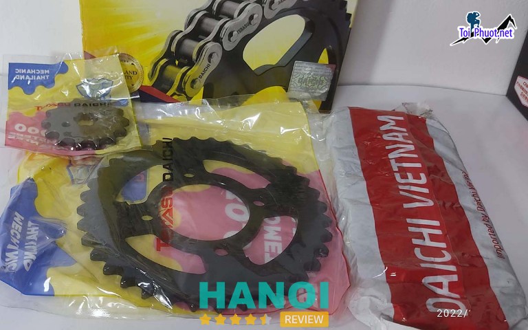 Top 10 Địa chỉ mua phụ tùng xe máy uy tín nhất Lạng Sơn tân tiến nhất (4)