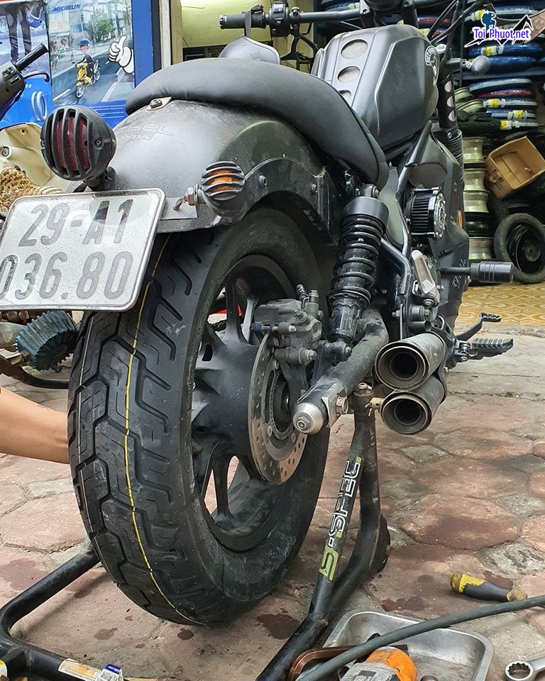 Top 10 Địa chỉ mua phụ tùng xe máy uy tín nhất Sơn La chất lượng đạt tiêu chuẩn (2)