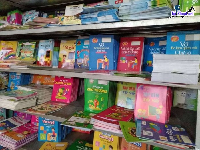 Top 10 Địa chỉ mua sách giá tốt nhất Hà Tĩnh được mọi người mua nhiều nhất (3)
