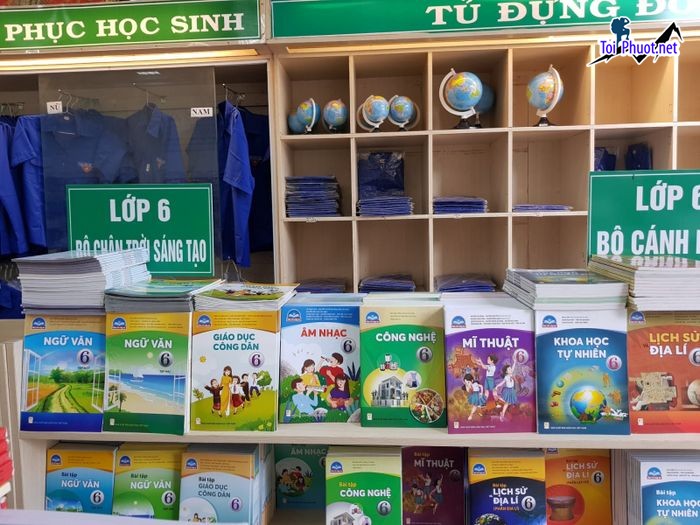 Top 10 Địa chỉ mua sách giá tốt nhất Lạng Sơn đọc cực hay (2)