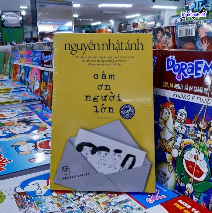 Top 10 Địa chỉ mua sách giá tốt nhất Lạng Sơn đọc cực hay  (3)